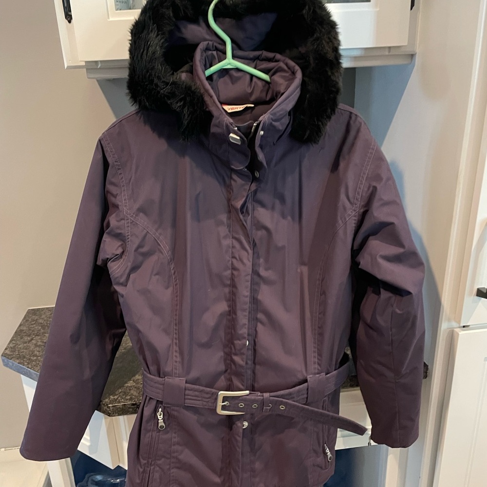 Columbia ski Jacket